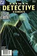 DETECTIVE COMICS #806B 