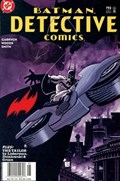 DETECTIVE COMICS #792B 