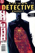 DETECTIVE COMICS #797B 