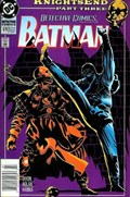 DETECTIVE COMICS #676B 