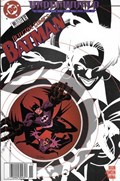 DETECTIVE COMICS #691B 