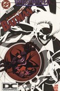 DETECTIVE COMICS #691-DCU 
