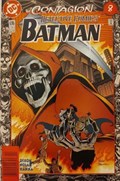 DETECTIVE COMICS #696B 