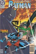 DETECTIVE COMICS #682B 