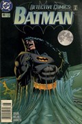 DETECTIVE COMICS #688B 