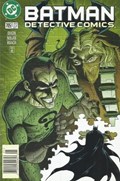 DETECTIVE COMICS #705B 