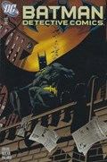 DETECTIVE COMICS #704-MATTL 