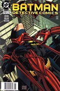 DETECTIVE COMICS #712B 