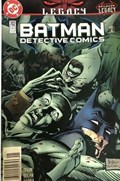DETECTIVE COMICS #702B 