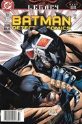 DETECTIVE COMICS #701B 