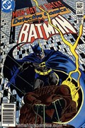 DETECTIVE COMICS #527B 