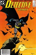DETECTIVE COMICS #583B 