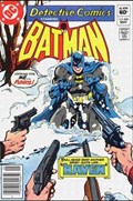 DETECTIVE COMICS #514B 