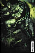 DETECTIVE COMICS #1023B 