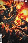 DETECTIVE COMICS #1024B 