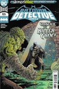 DETECTIVE COMICS #1026 