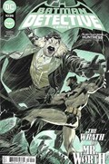 DETECTIVE COMICS #1035 