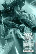 DETECTIVE COMICS #1045-LCSD 