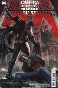 DETECTIVE COMICS #1047B 