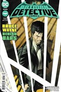 DETECTIVE COMICS #1040 