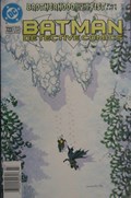 DETECTIVE COMICS #723B 