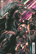 DETECTIVE COMICS #1043B 