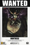 DETECTIVE COMICS #1043-RI 