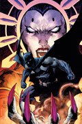 DETECTIVE COMICS #1063-RI-B 