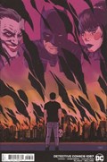 DETECTIVE COMICS #1057-RI 