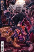 DETECTIVE COMICS #1055B 