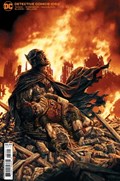 DETECTIVE COMICS #1056B 