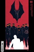 DETECTIVE COMICS #1056-RI 