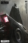 DETECTIVE COMICS #1056C 