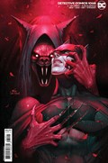 DETECTIVE COMICS #1068B 