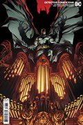 DETECTIVE COMICS #1068C 