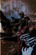 DETECTIVE COMICS #1064-RI-B 
