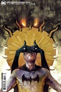 DETECTIVE COMICS #1064-RI 