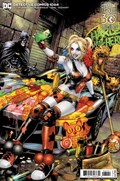 DETECTIVE COMICS #1064C 