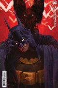 DETECTIVE COMICS #1072-RI 
