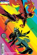 DETECTIVE COMICS #1073D 