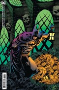 DETECTIVE COMICS #1070-RI-B 