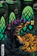 DETECTIVE COMICS #1070C 
