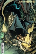 DETECTIVE COMICS #1070B 