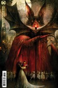 DETECTIVE COMICS #1070-RI 