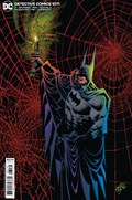 DETECTIVE COMICS #1071C 
