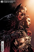 DETECTIVE COMICS #1071B 