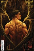DETECTIVE COMICS #1078C 