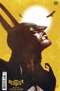DETECTIVE COMICS #1078B 