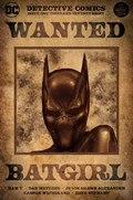 DETECTIVE COMICS #1078-RI 