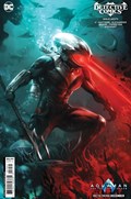 DETECTIVE COMICS #1079D 